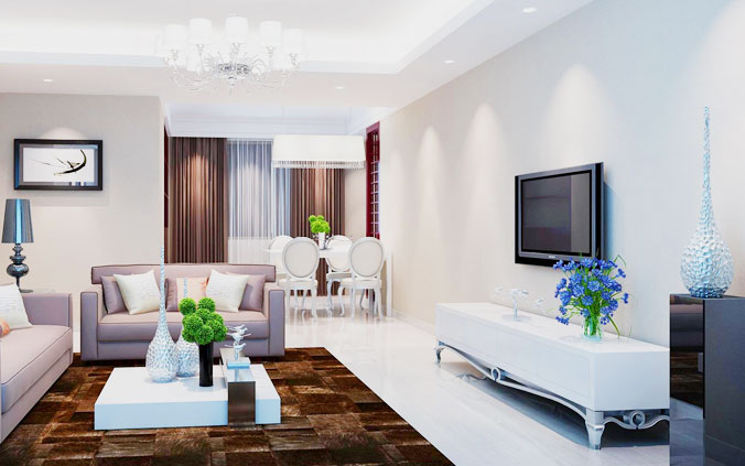 智能電動，一手掌控，盡情享受